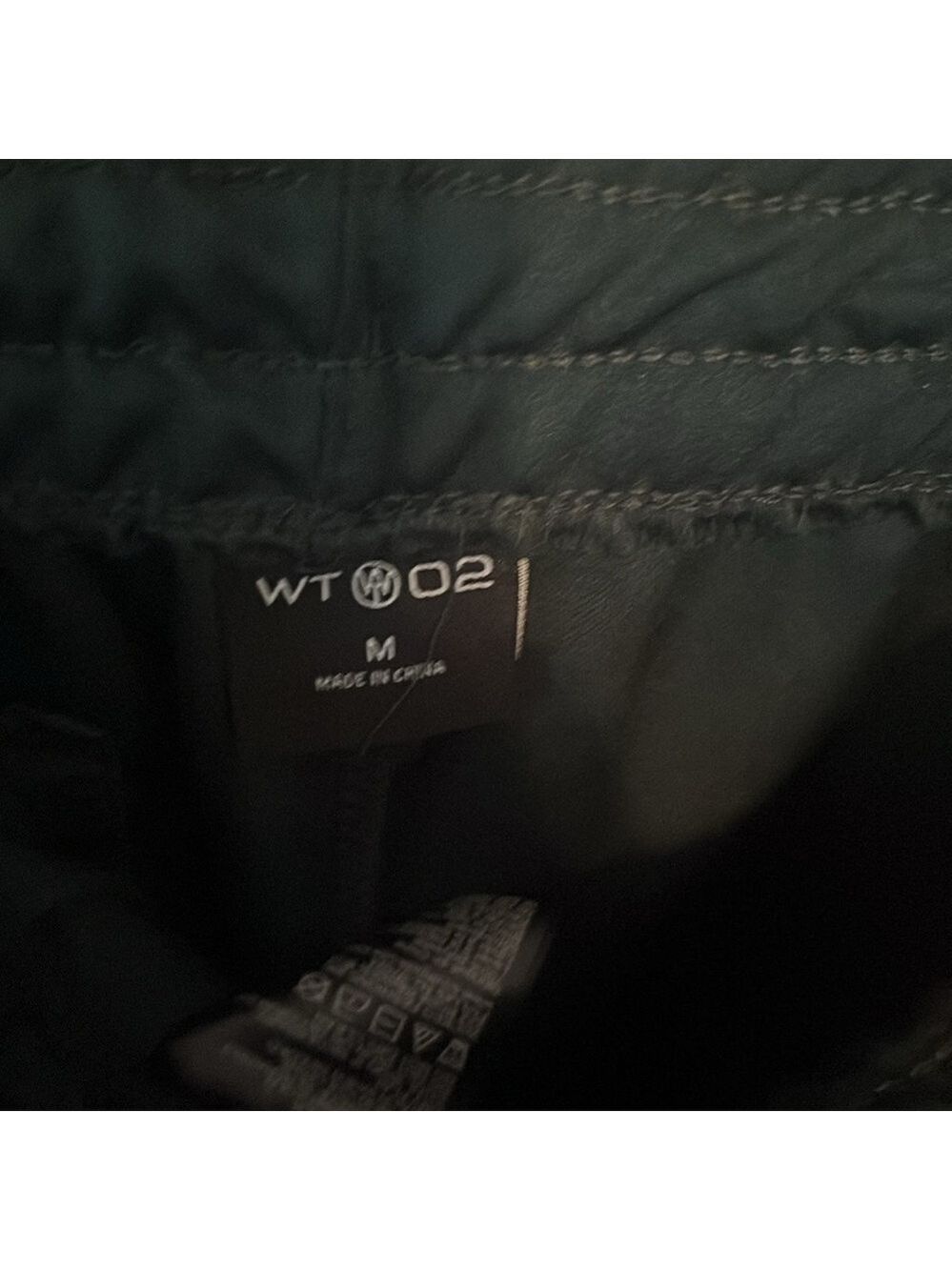 Men’s pants - Picture 2 of 4